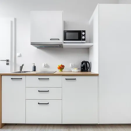 Appartement Happy Monte Cassino 44 E Sopot