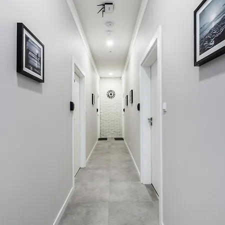 Appartement Happy Monte Cassino 44 E Sopot