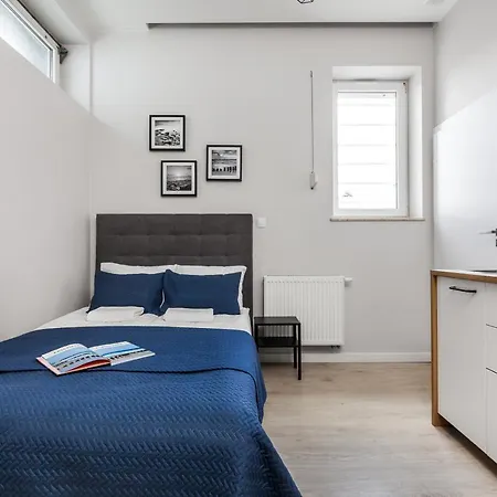 Appartement Happy Monte Cassino 44 E
