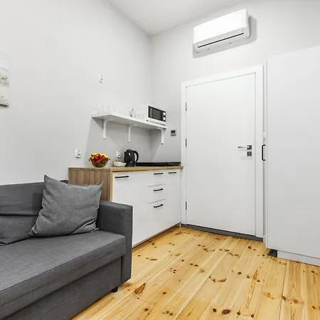 Appartement Happy Monte Cassino 44 E