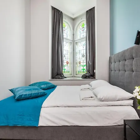 Happy Monte Cassino 44 E Appartement Sopot