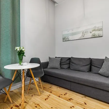 Appartement Happy Monte Cassino 44 E *