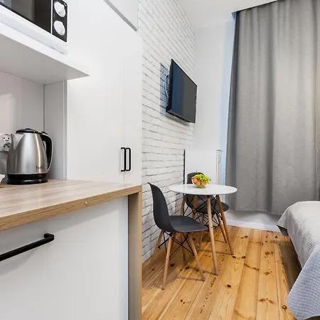 Appartement Happy Monte Cassino 44 E *