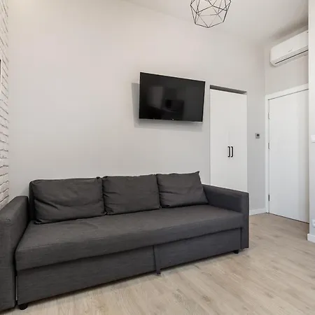 Happy Monte Cassino 44 E Appartement